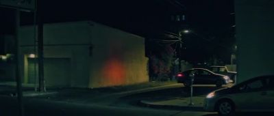 I don't know how - Stakeout