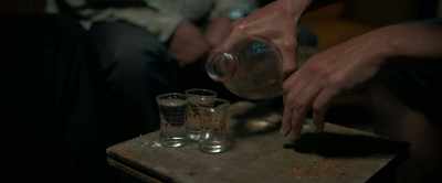 I don't know how to start,
so that you won't get me wrong. - Men of Deeds