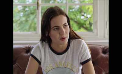 I don't know how he stood
all the arguments with my father, - Sister of Mine
