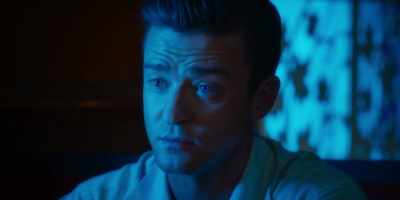 I don't know how to take all of this. - Wonder Wheel