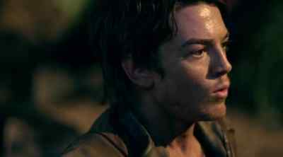 I don't know how to thank you, Riard. - Legend of the Seeker