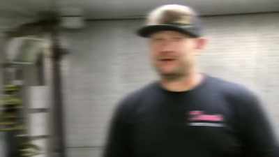 I don't know how the hell Adam
knew that it was gonna need - Street Outlaws No Prep Kings Team Attack