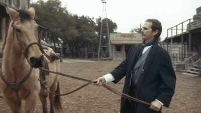 I don't know how the preacher man - The Bounty Men