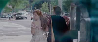 I don't know how they found each other, Your Majesty. - Enchanted