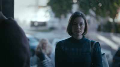 I don't know how things
were in your old church, - Sister Wife Murder