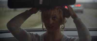 I don't know how
this is gonna look. - The Sugarland Express