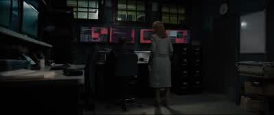 I don't know how this is possible. - Glass