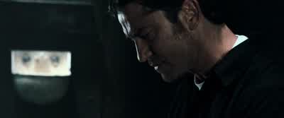 I don't know how this one's gonna turn out, Nick. - Law Abiding Citizen