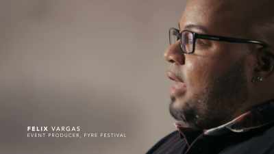 I don't know how they thought - Fyre Fraud