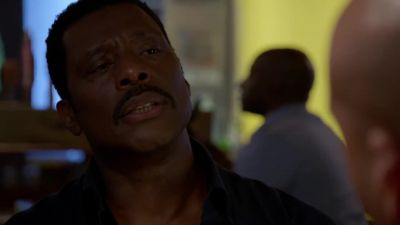 - I don't know how
to answer you, Joe. - Chicago Fire