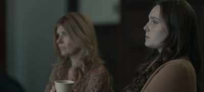 I don't know how to
be anyone's mother. - Dear Edward