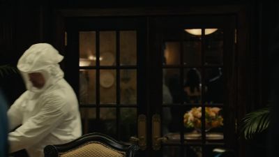 I don't know how to
come back from this. - The Blacklist