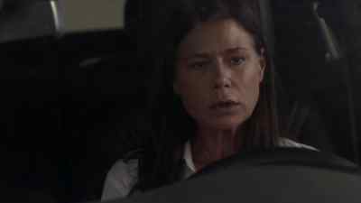 I don't know how
to do this, man. - The Affair