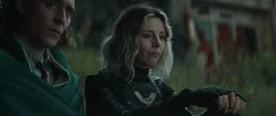 I don't know how to do this. - Loki
