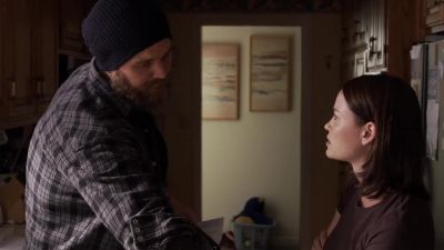 I don't know how
to get in front of this shit. - Sons of Anarchy