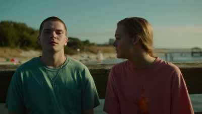 I don't know how
to leave my family. - The Girl from Plainville