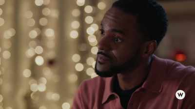 I don't know how
to say thank you. - Inventing the Christmas Prince