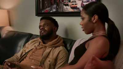 - I don't know how
to tell you this, - Tyler Perry's Bruh