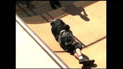 I don't know how Tony can keep
spinning it and keep his mind. - Tony Hawk: Until the Wheels Fall Off