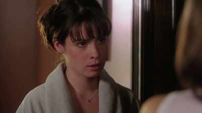 I don't know how this trunk
just got here, - Charmed