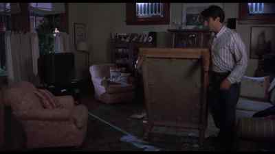 I don't know
how to try any more. - When a Man Loves a Woman