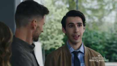 I don't know how you two
did it, but case is closed. - Curious Caterer: Fatal Vows