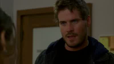 "I don't know how to use a gun"? - Lost