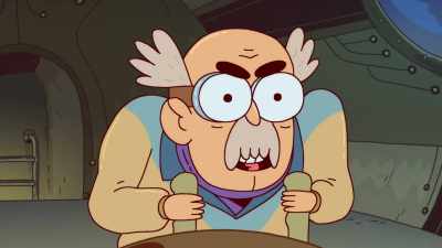 I don't know how we're going
to do it, Hercules, - ThunderCats Roar
