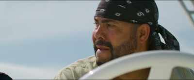 I don't know how we're
gonna get her operational. - Shark Waters