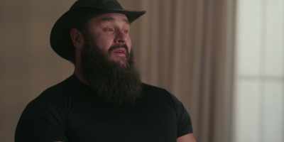 I don't know how, when, where." - Bray Wyatt: Becoming Immortal