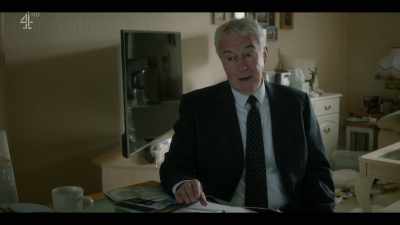 - I don't know how it works now? - The Accident