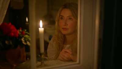 I don't know how this works
or who I should be addressing. - An American in Austen