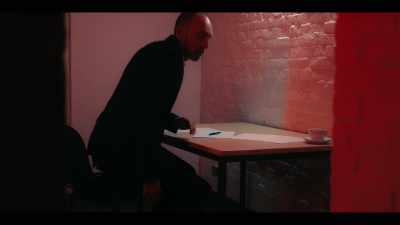 I don't know how Xennt
managed to get these people. - Cyberbunker: The Criminal Underworld