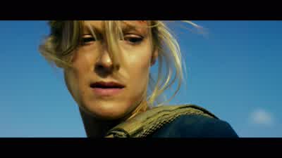 I don't know how you survived all that. - 13 Hours: The Secret Soldiers of Benghazi