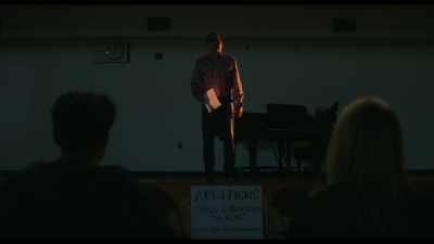 I don't know if I, all right,
here we go, I'm gonna do it. - The Moon and Back