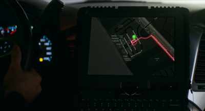 I don't know where I am.
I just woke up here. - Seized
