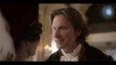 -I don't know if I am.
-Of course you are. - Ehrengard: The Art of Seduction