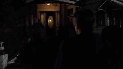 I don't know where I am. - The X-Files