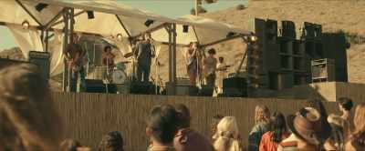 ♪ I don't know who I am ♪ - Daisy Jones & the Six