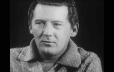 - I don't know.
I call everybody "killer." - Jerry Lee Lewis: Trouble in Mind