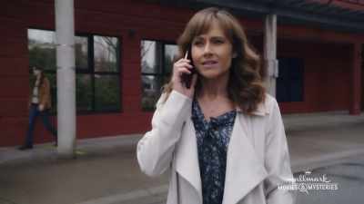 I don't know, but I
can check the car. - Curious Caterer: Fatal Vows