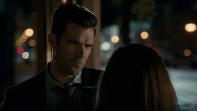 - I don't know if I can
deal with another skeleton - Burden of Truth
