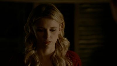 I don't know if I can do that. - The Originals