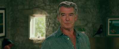 I don't know if I can,
either, but... we still will. - Mamma Mia! Here We Go Again