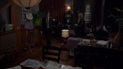 I don't know if I can
go through with this. - The Mentalist