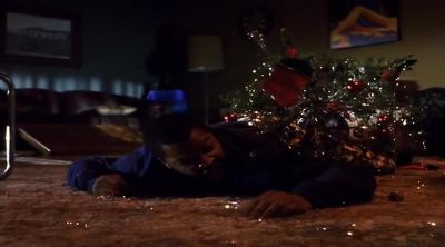 I don't know if I can handle another goddamn Friday - Friday After Next