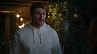 I don't know if I can keep
this up anymore, you know. - Christmas in the Spotlight