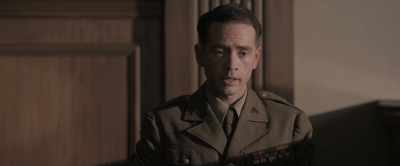 I don't know that I can - American Traitor: The Trial of Axis Sally