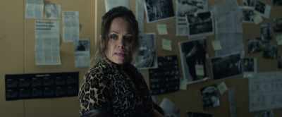 I don't know. I can't listen to
something they don't say. - Rendel