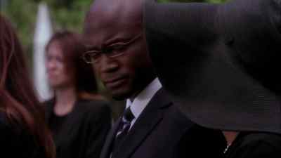 I don't know if I could do it. - Private Practice